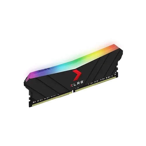 PNY XLR8 16GB DDR4 3200MHZ RGB Gaming EPIC-X Desktop RAM