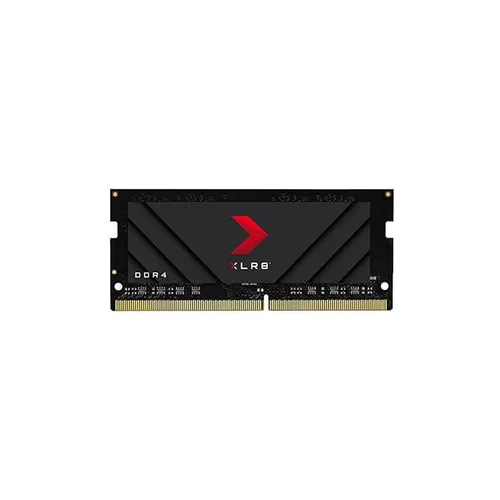 PNY XLR8 16GB DDR4 3200MHZ SO-DIMM Gaming Laptop RAM