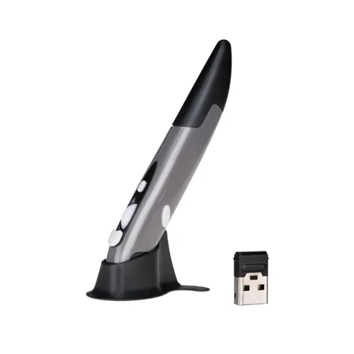 Pocket Pen Mouse Wireless Optical