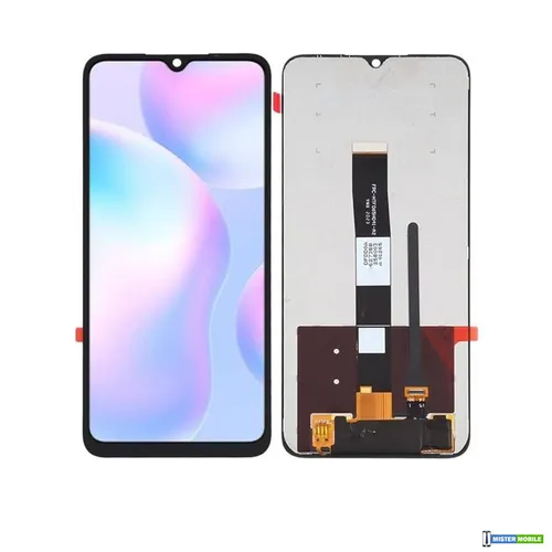 POCO C3 Display Replacement in Colombo | MisterMobile Doorstep Repair