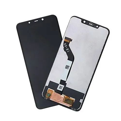 Poco F1 Display Replacement in Colombo|Mister Mobile Door Step Repair