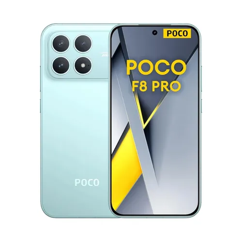 Poco F8 Pro 5G 12GB RAM 512GB