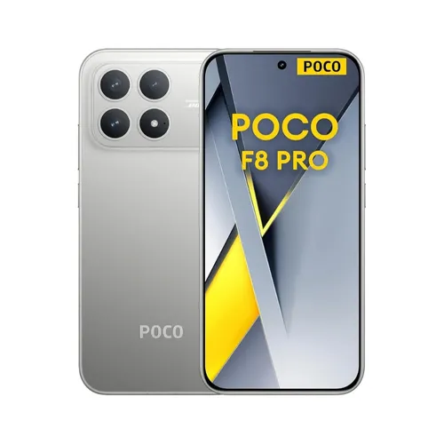 Poco F8 Pro 5G 12GB RAM 512GB