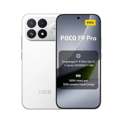 Poco F9 Pro 5G 12GB RAM 512GB