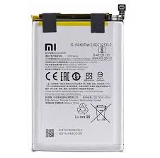 Poco M2 Pro Battery Replacement-(BN56)