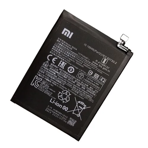 Poco M3 PROBattery Replacement-(BN5A )
