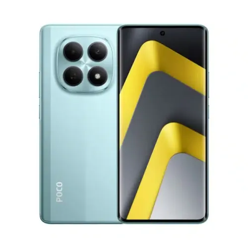 Poco M8 5G 8GB RAM 256GB