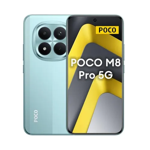 Poco M8 Pro 5G 12GB RAM 512GB
