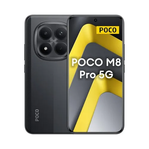 Poco M8 Pro 5G 12GB RAM 512GB