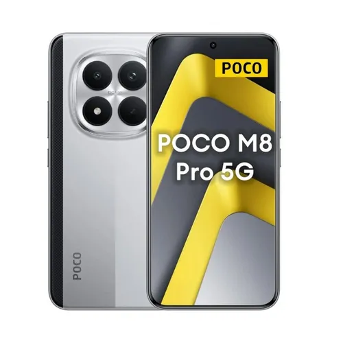 Poco M8 Pro 5G 8GB RAM 256GB
