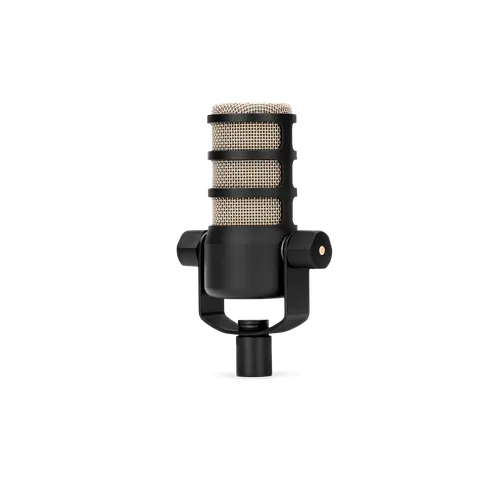 PodMic Dynamic Broadcast Microphone
