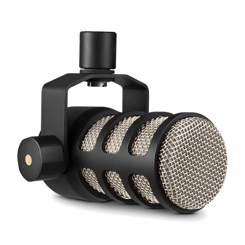 PodMic Dynamic Broadcast Microphone