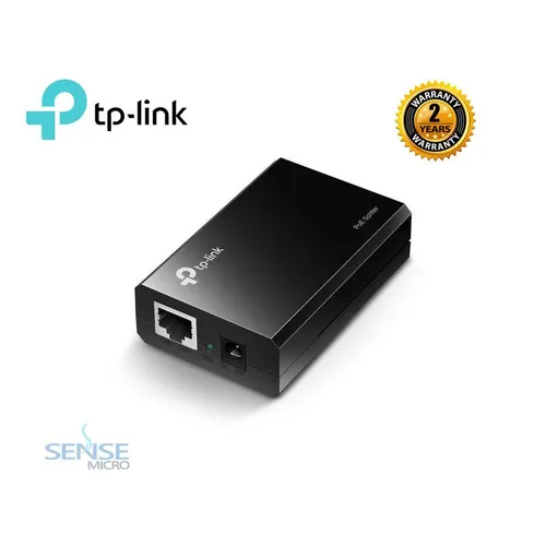 POE - TP-LINK TL-POE10R SPLITTER
