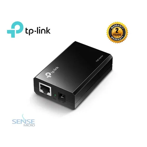 POE - TP-LINK TL-POE150S INJECTORS