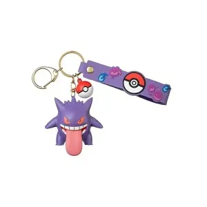Pokémon Keychain – Gengar