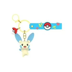 Pokémon Keychain – Minun