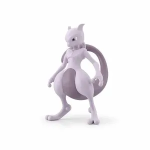 Pokemon Scale World – Kanto Region Mewtwo Figure
