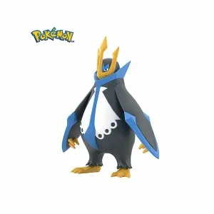 Pokemon Scale World – Sinnoh Region Empoleon