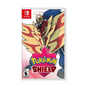 Pokemon Shield