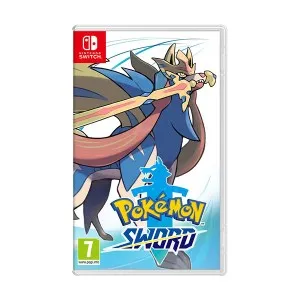 Pokemon Sword
