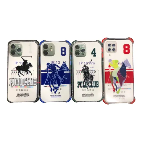 Polo Gingle Cover