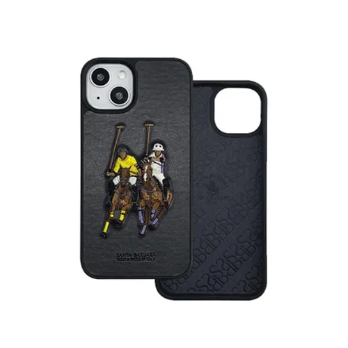Polo Jockey Original Back Cover for Apple iPhone 13 Series