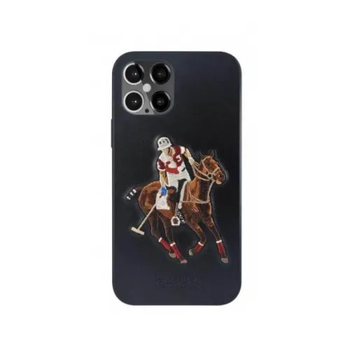 Polo Jockey Original Back Cover for Apple iPhone Series
