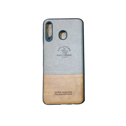 Polo Santa Leather Cover