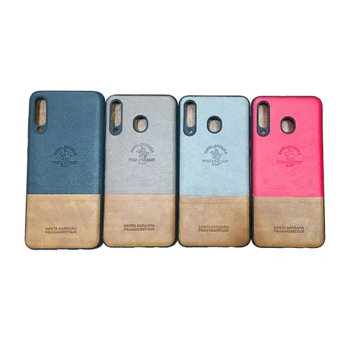 Polo Santa Leather Cover