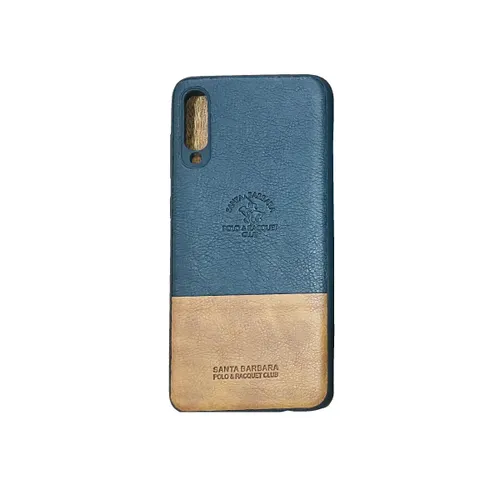 Polo Santa Leather Cover