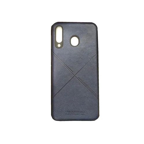 Polo X Back Cover