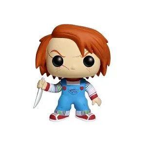 Pop! Chucky: Chucky