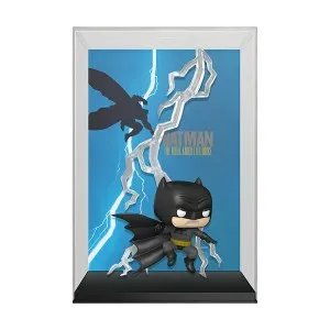 Pop! Comic Covers DC Comics: Batman – The Dark Knight Returns (Glow)