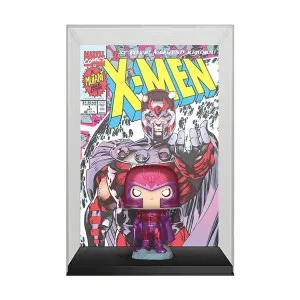 Pop! Comic Covers Marvel: Magneto