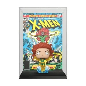 Pop! Comic Covers Marvel: Phoenix