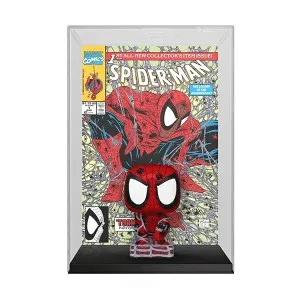 Pop! Comic Covers Marvel: Spider-Man Torment #1