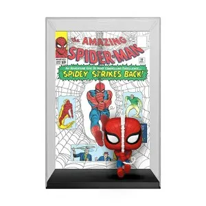 Pop! Comic Covers Marvel: The Amazing Spider-Man #19