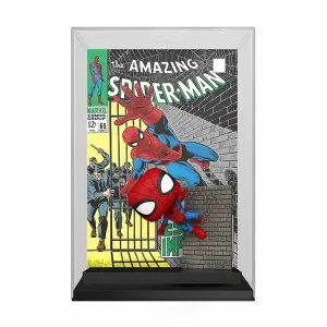 Pop! Comic Covers Marvel: The Amazing Spider-Man #65