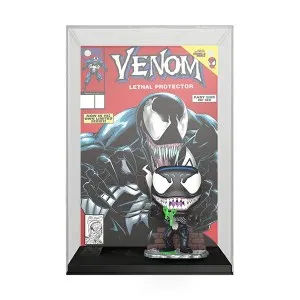 Pop! Comic Covers Marvel: Venom (Glow)