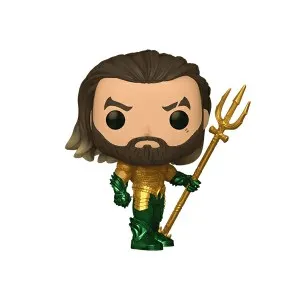 Pop! DC Comics: Aquaman