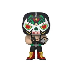 Pop! DC Comics: Bane