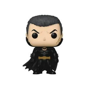 Pop! DC Comics: Batman (Unmasked)