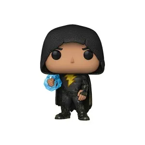 Pop! DC Comics: Black Adam (Limited Edition)