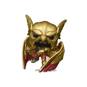 Pop! DC Comics: Hawkman Flying