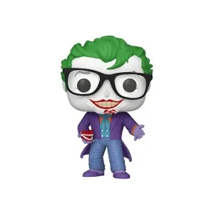 Pop! DC Comics: The Joker with Teeth (1989)