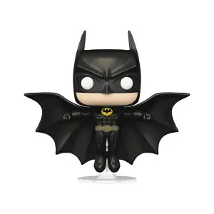 Pop! Deluxe DC Comics: Batman (Soaring) (1989)