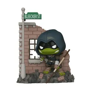 Pop! Deluxe Teenage Mutant Ninja Turtles: The Last Ronin