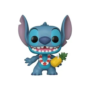 Pop! Disney: Luau Stitch