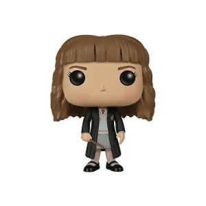 Pop! Harry Potter: Hermione Granger