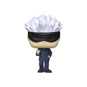 Pop! Jujutsu Kaisen: Satoru Gojo